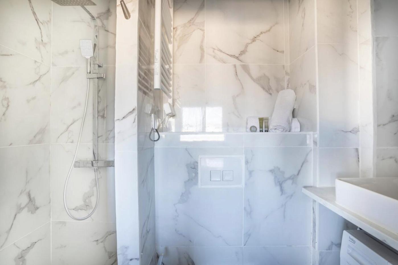 Appt Proche Des Catalans 97cort1 Apartment