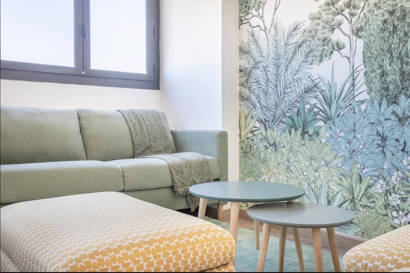 Appt Proche Des Catalans 97cort1 Apartment Marseille